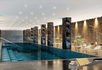 Квартира 3+1 в Кадыкёй, Стамбул, Турция | PTE-46435