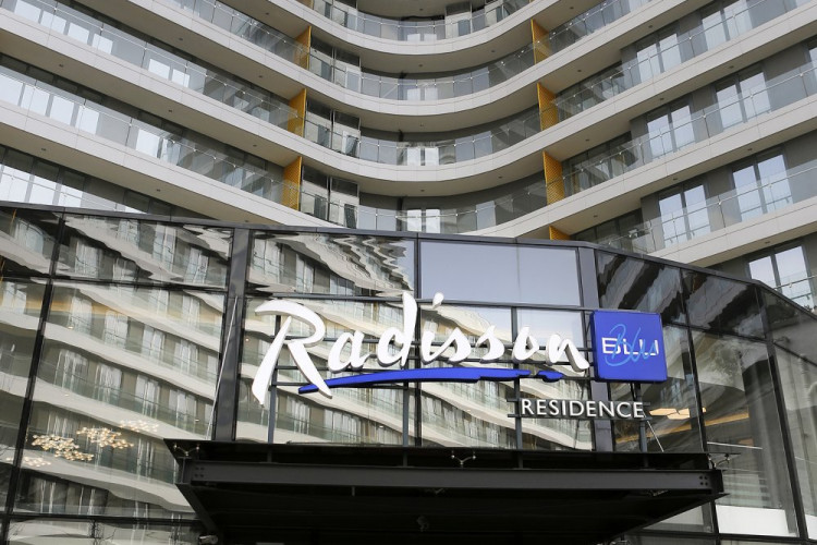 Квартира 1+1 в Багджыларе, Стамбул, Турция | SBB-31612