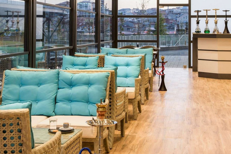 Квартира 1+1 в Багджыларе, Стамбул, Турция | SBB-31612