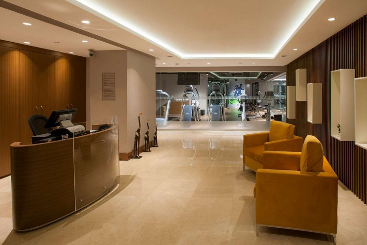 Квартира 1+1 в Багджыларе, Стамбул, Турция | SBB-31612