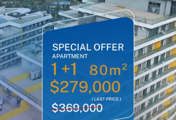 Квартира 1+1 в Багджыларе, Стамбул, Турция | SBB-31612