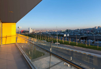 Квартира 1+1 в Багджыларе, Стамбул, Турция | SBB-31612