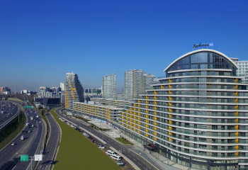 Квартира 1+1 в Багджыларе, Стамбул, Турция | SBB-31612