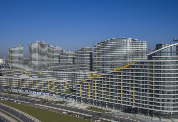 Квартира 1+1 в Багджыларе, Стамбул, Турция | SBB-31612