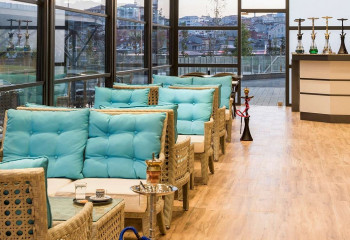 Квартира 1+1 в Багджыларе, Стамбул, Турция | SBB-31612