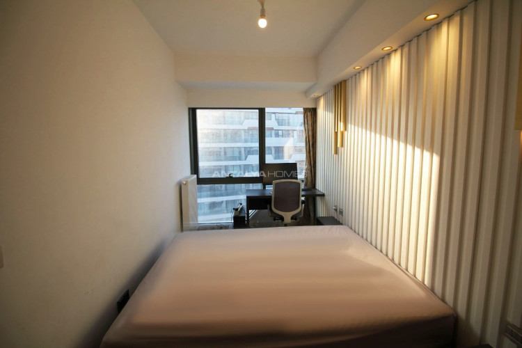 Квартира 1+1 в Кадыкёй, Стамбул, Турция | SBB-46640