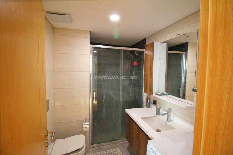 Квартира 1+1 в Кадыкёй, Стамбул, Турция | SBB-46640