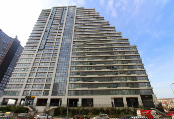 Квартира 1+1 в Кадыкёй, Стамбул, Турция | SBB-46640