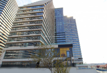 Квартира 1+1 в Кадыкёй, Стамбул, Турция | SBB-46640