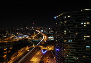 Квартира 1+1 в Кадыкёй, Стамбул, Турция | SBB-46640