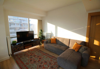 Квартира 1+1 в Кадыкёй, Стамбул, Турция | SBB-46640