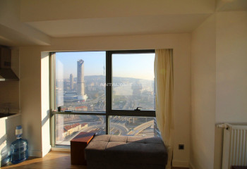 Квартира 1+1 в Кадыкёй, Стамбул, Турция | SBB-46640