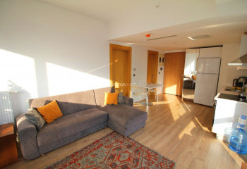 Квартира 1+1 в Кадыкёй, Стамбул, Турция | SBB-46640