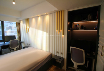 Квартира 1+1 в Кадыкёй, Стамбул, Турция | SBB-46640