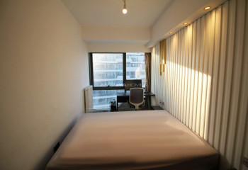 Квартира 1+1 в Кадыкёй, Стамбул, Турция | SBB-46640