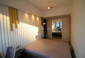 Квартира 1+1 в Кадыкёй, Стамбул, Турция | SBB-46640