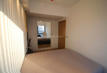 Квартира 1+1 в Кадыкёй, Стамбул, Турция | SBB-46640