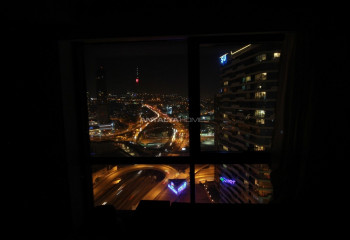 Квартира 1+1 в Кадыкёй, Стамбул, Турция | SBB-46640