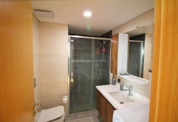 Квартира 1+1 в Кадыкёй, Стамбул, Турция | SBB-46640