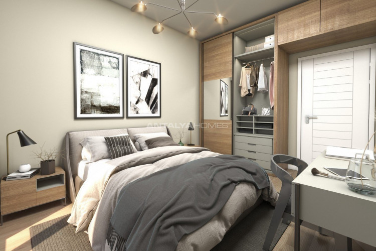 Квартира 2+1 в Багджыларе, Стамбул, Турция | SBB-46769