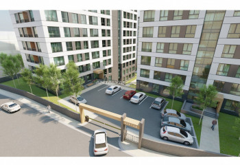 Квартира 2+1 в Багджыларе, Стамбул, Турция | SBB-46769