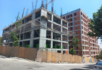 Квартира 2+1 в Багджыларе, Стамбул, Турция | SBB-46769