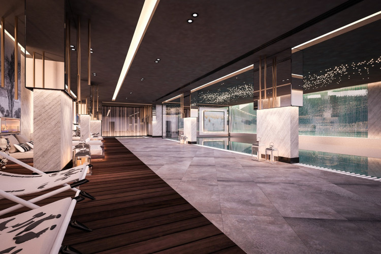 Квартира 2+1 в Эйюп, Стамбул, Турция | PTE-17256