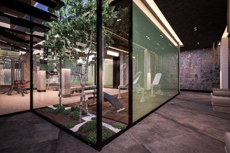 Квартира 2+1 в Эйюп, Стамбул, Турция | PTE-17256