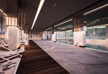 Квартира 2+1 в Эйюп, Стамбул, Турция | PTE-17256