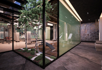 Квартира 2+1 в Эйюп, Стамбул, Турция | PTE-17256