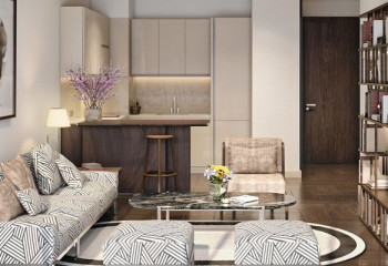 Квартира 1+1 в Шишли, Стамбул, Турция | PTE-33539