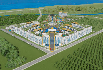 Квартира 1+1 в Тюрклере, Алания, Турция | PBB-37391