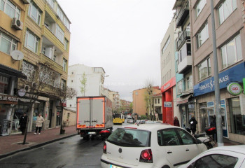 Квартира 3+1 в Фатих, Стамбул, Турция 