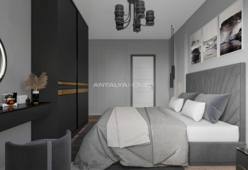 Квартира 2+1 в Багджыларе, Стамбул, Турция | STE-46746