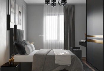 Квартира 2+1 в Багджыларе, Стамбул, Турция | STE-46746