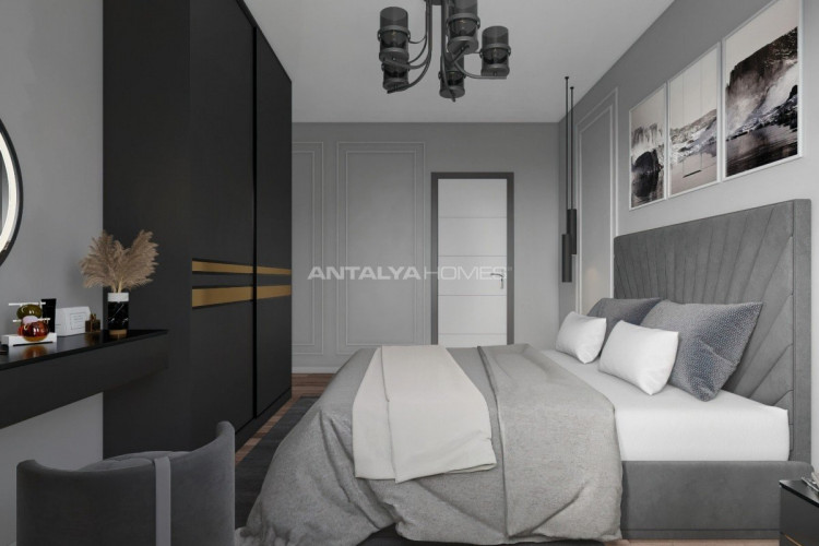 Квартира 3+1 в Багджыларе, Стамбул, Турция | PTE-46747