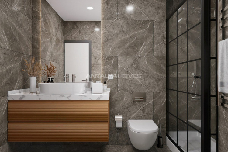 Квартира 3+1 в Багджыларе, Стамбул, Турция | PTE-46747