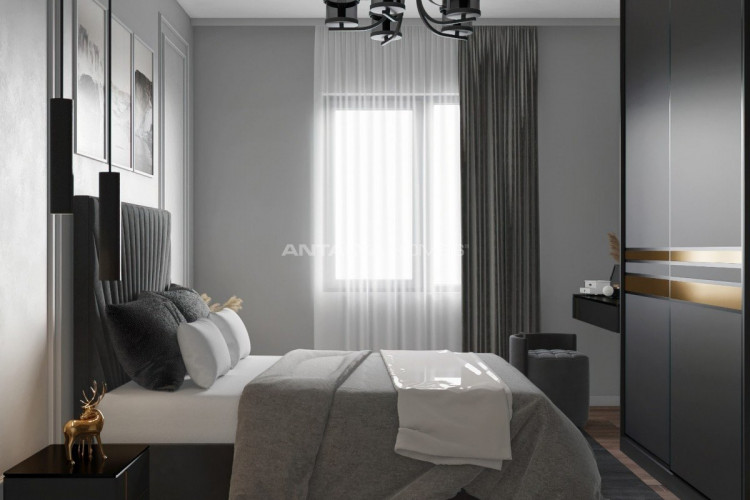 Квартира 3+1 в Багджыларе, Стамбул, Турция | PTE-46747