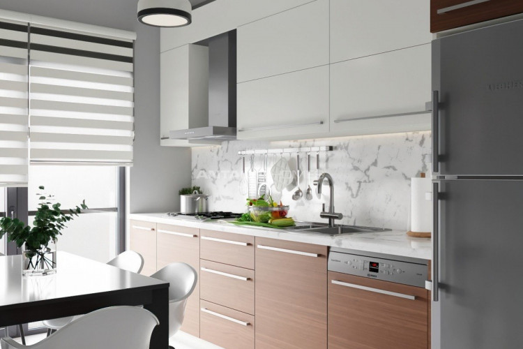 Квартира 3+1 в Багджыларе, Стамбул, Турция | PTE-46747