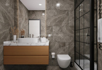 Квартира 3+1 в Багджыларе, Стамбул, Турция | PTE-46747