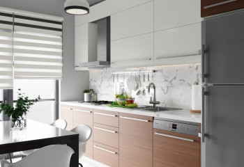 Квартира 3+1 в Багджыларе, Стамбул, Турция | PTE-46747