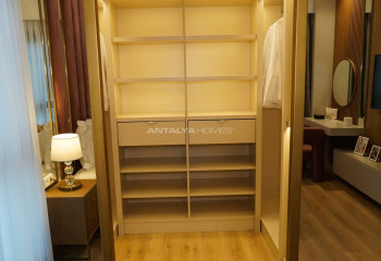 Квартира 2+1 в Авджыларе, Стамбул, Турция | PTE-46622