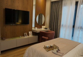 Квартира 4+1 в Авджыларе, Стамбул, Турция | SBB-46624