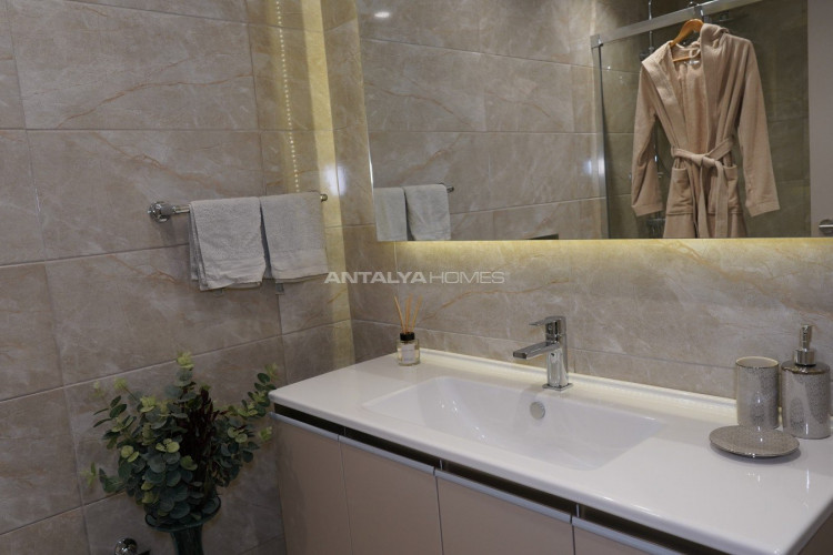 Квартира 1+1 в Авджыларе, Стамбул, Турция | STE-46621