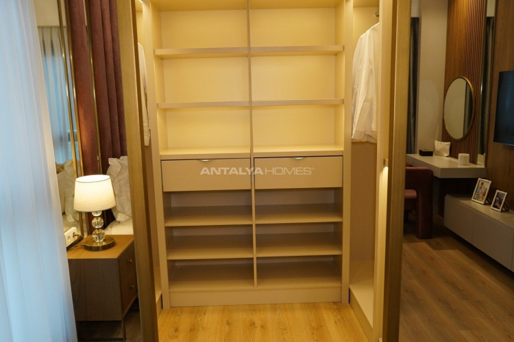 Квартира 1+1 в Авджыларе, Стамбул, Турция | STE-46621