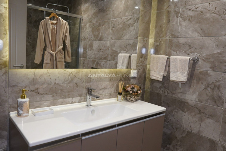 Квартира 1+1 в Авджыларе, Стамбул, Турция | STE-46621