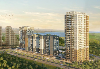 Квартира 1+1 в Авджыларе, Стамбул, Турция | STE-46621