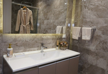 Квартира 1+1 в Авджыларе, Стамбул, Турция | STE-46621