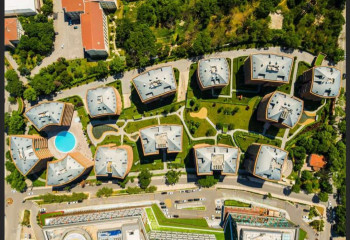 Квартира 3+1 в Ускюдаре, Стамбул, Турция | SBB-46749