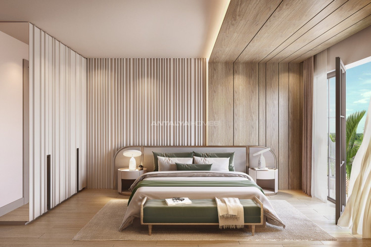 Квартира 4+1 в Кючюкчекмедже, Стамбул, Турция | STE-46633